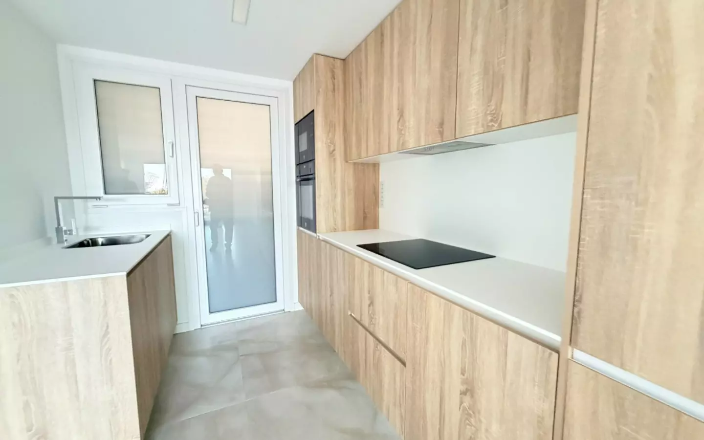 2-bedroom Apartment In Orihuela Costa, Spain (90 M²)