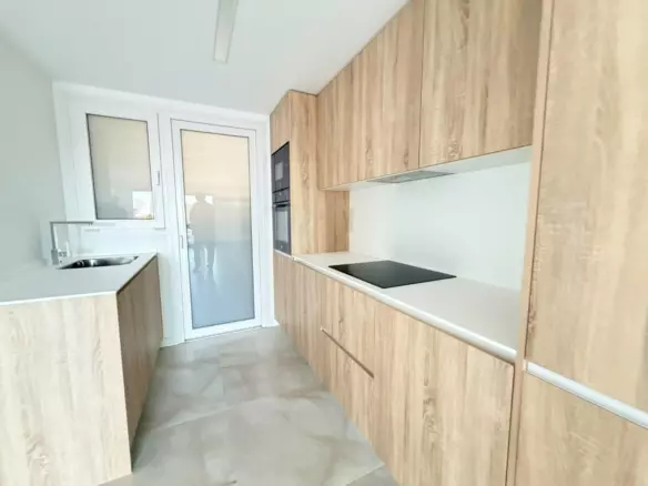 2-bedroom Apartment In Orihuela Costa, Spain (90 M²)