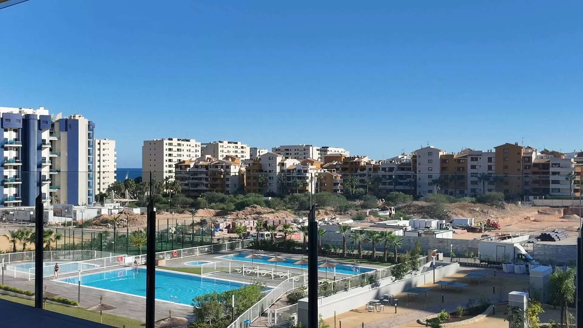 2-bedroom Apartment In Orihuela Costa, Spain (90 M²)