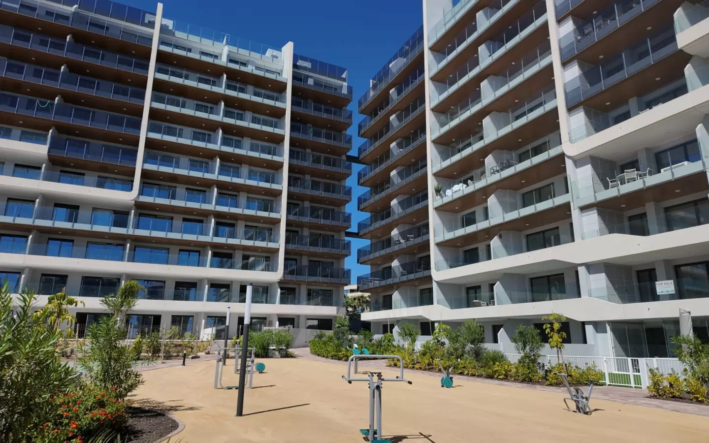 2-bedroom Apartment In Orihuela Costa, Spain (90 M²)