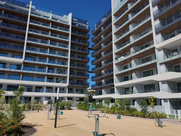 2-bedroom Apartment In Orihuela Costa, Spain (90 M²)