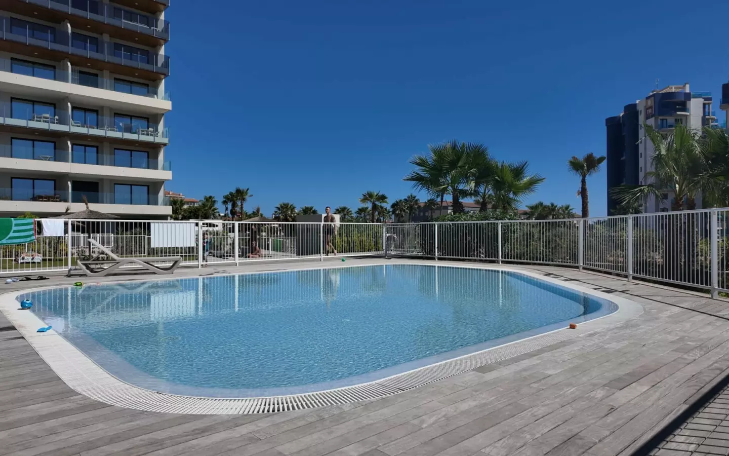 2-bedroom Apartment In Orihuela Costa, Spain (90 M²)