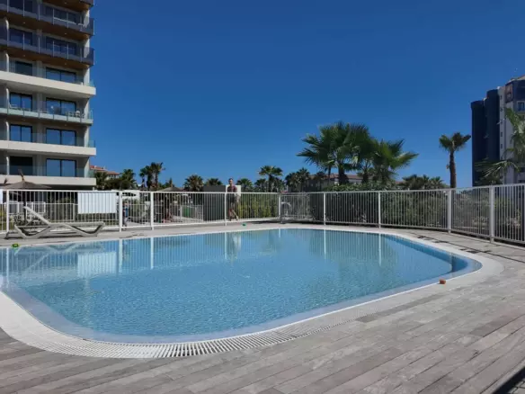 2-bedroom Apartment In Orihuela Costa, Spain (90 M²)