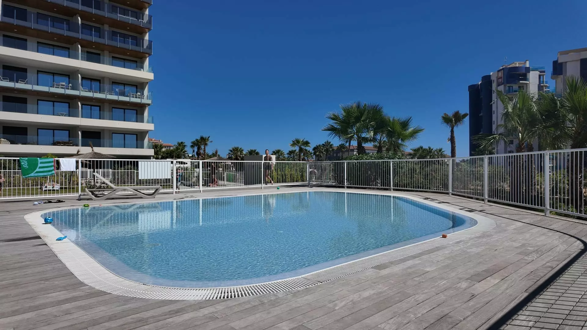 2-bedroom Apartment In Orihuela Costa, Spain (90 M²)