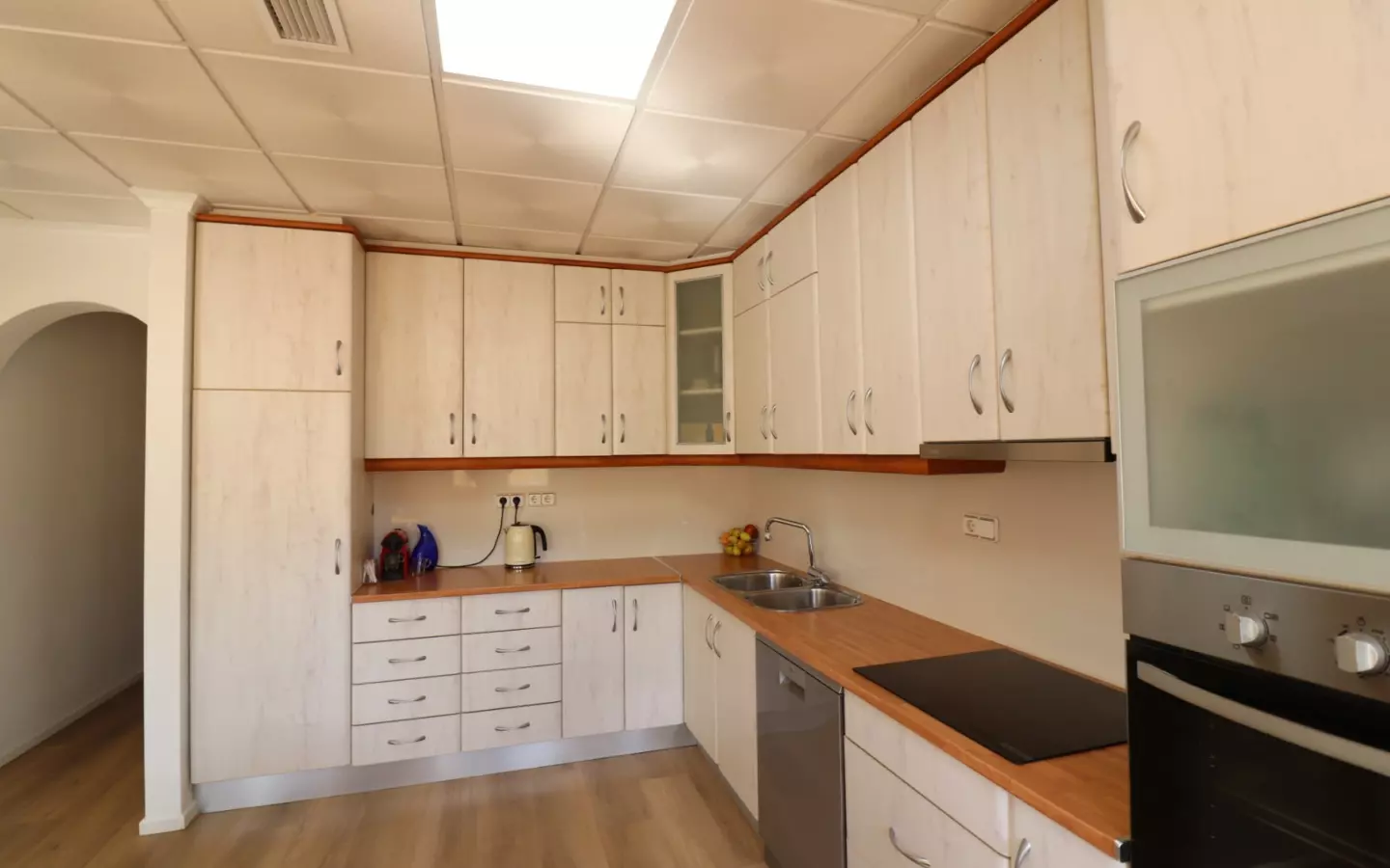3-bedroom Country House In Rafal, Spain (166 M²)
