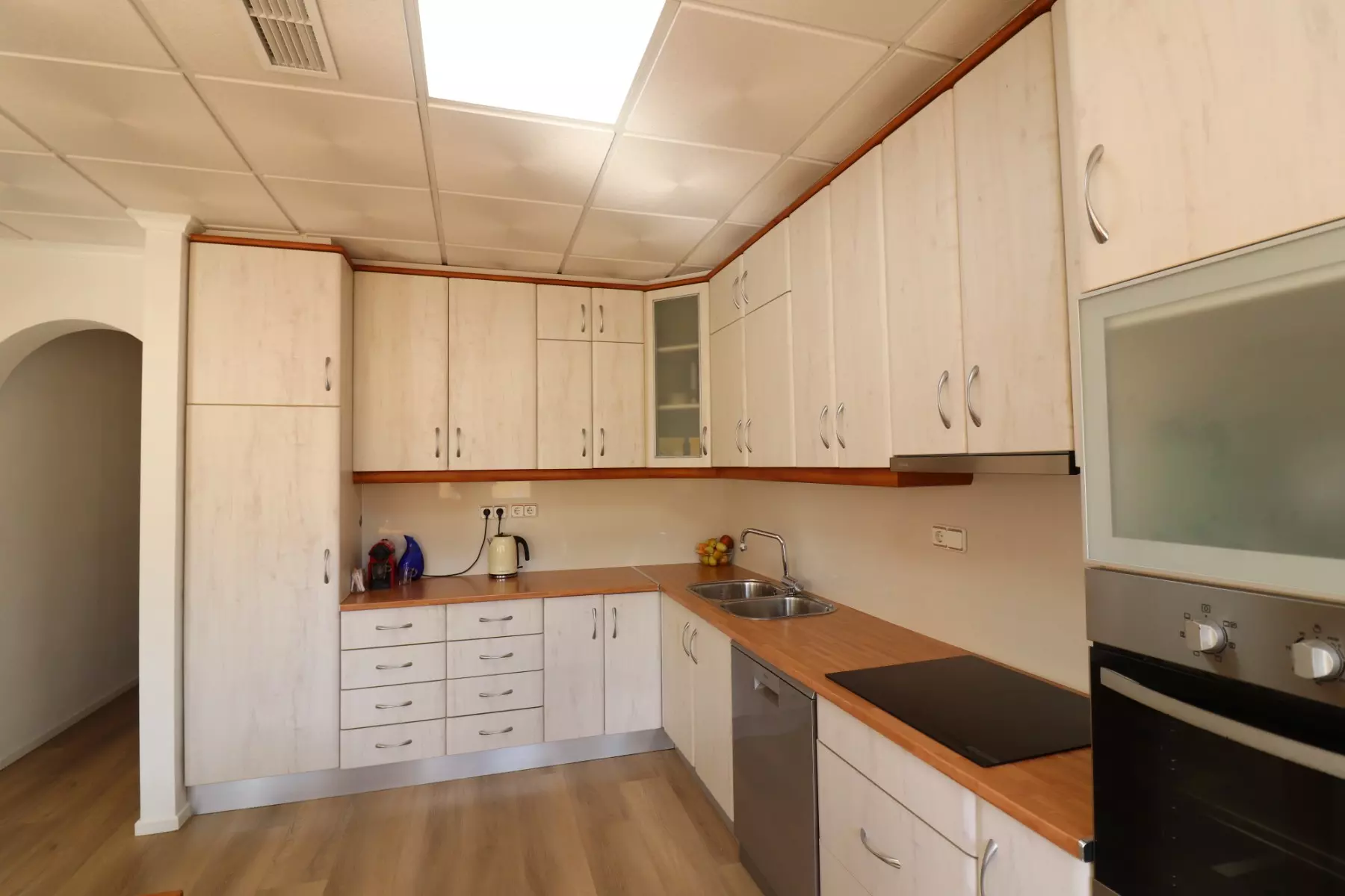 3-bedroom Country House In Rafal, Spain (166 M²)
