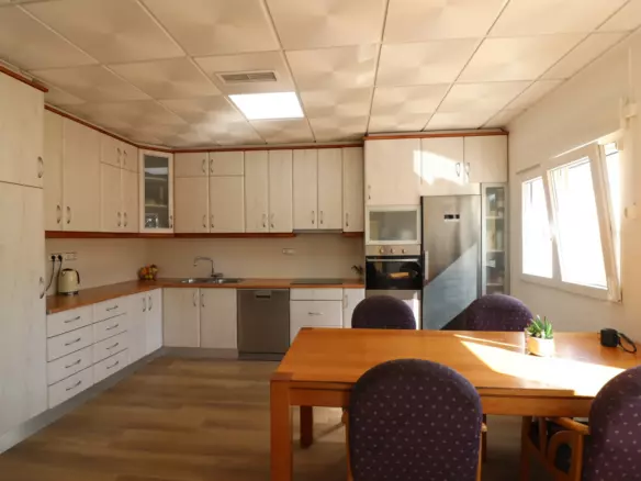 3-bedroom Country House In Rafal, Spain (166 M²)