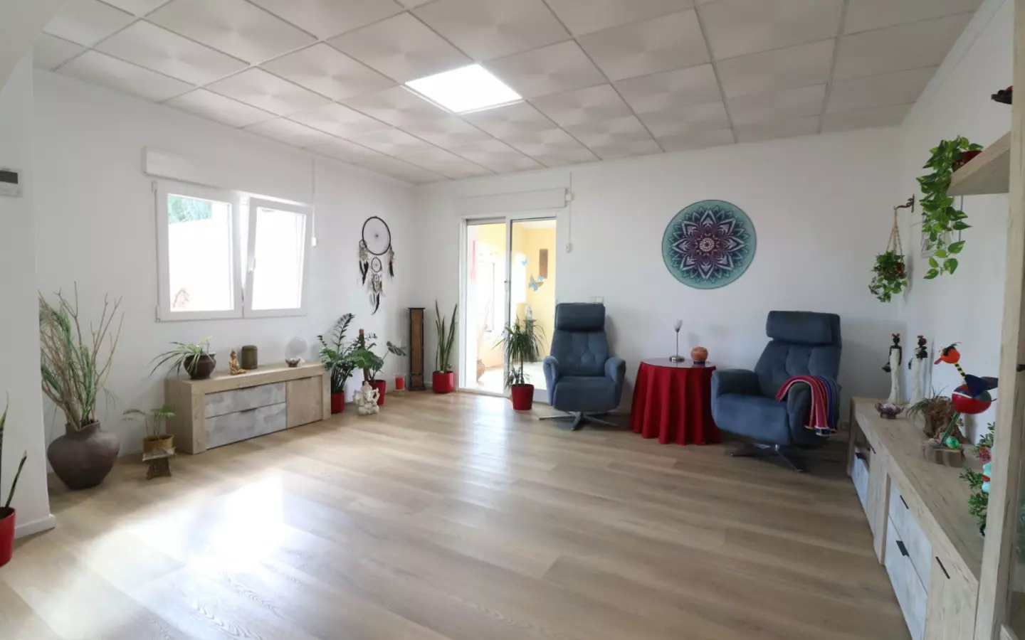3-bedroom Country House In Rafal, Spain (166 M²)