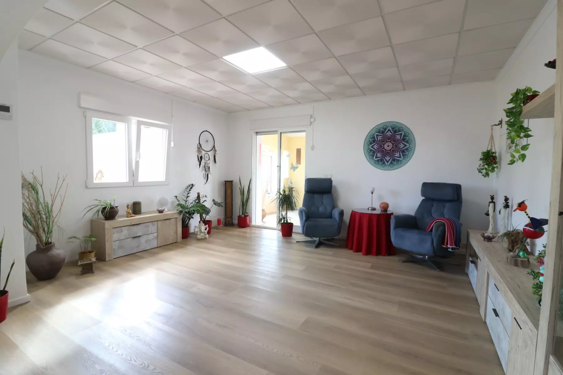 3-bedroom Country House In Rafal, Spain (166 M²)