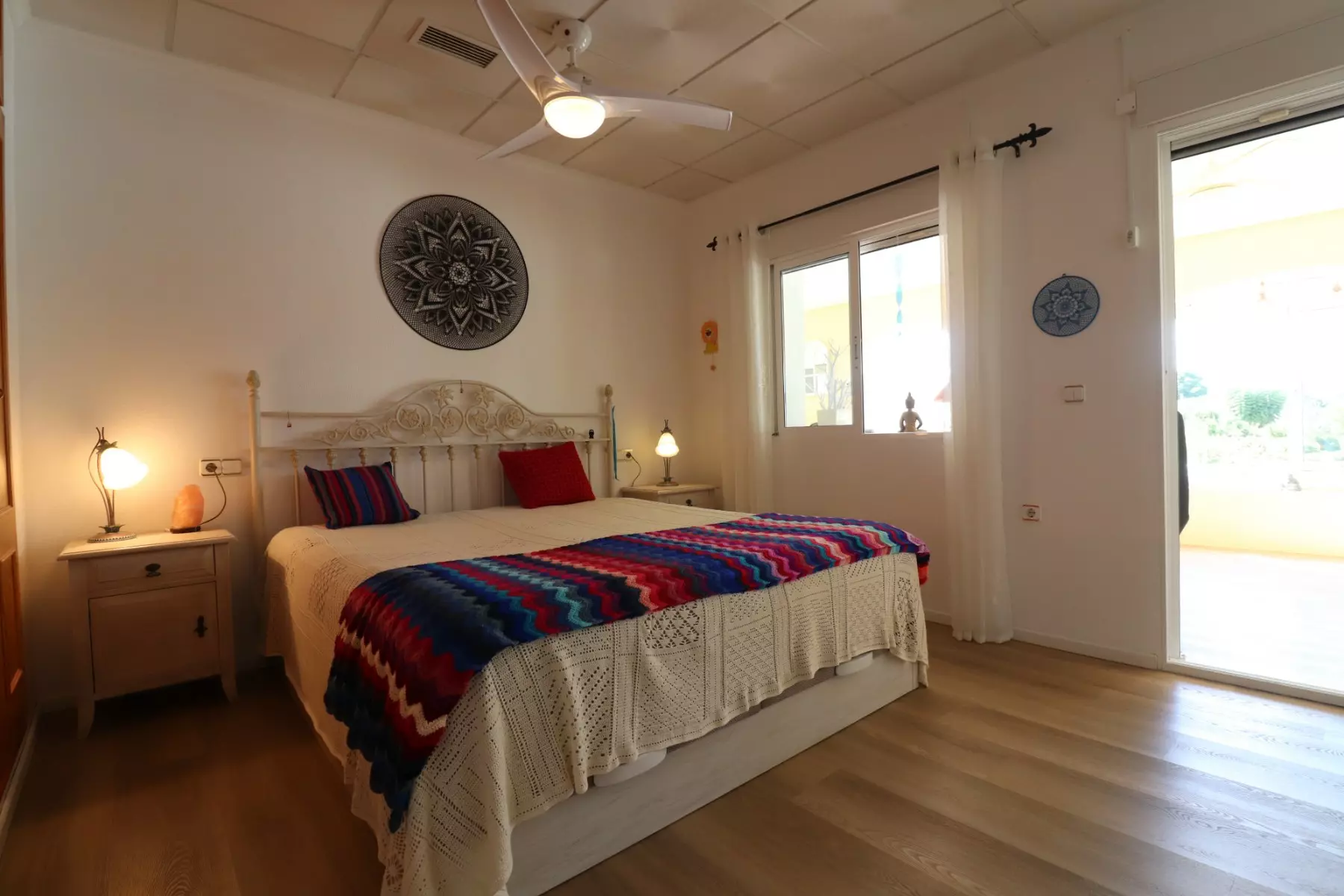 3-bedroom Country House In Rafal, Spain (166 M²)