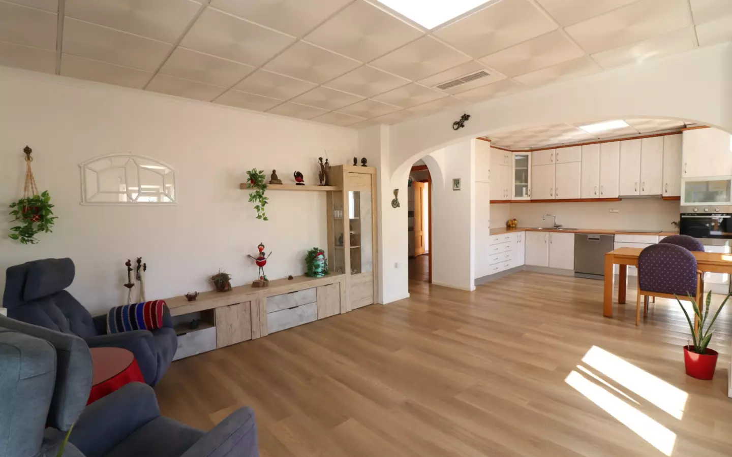 3-bedroom Country House In Rafal, Spain (166 M²)
