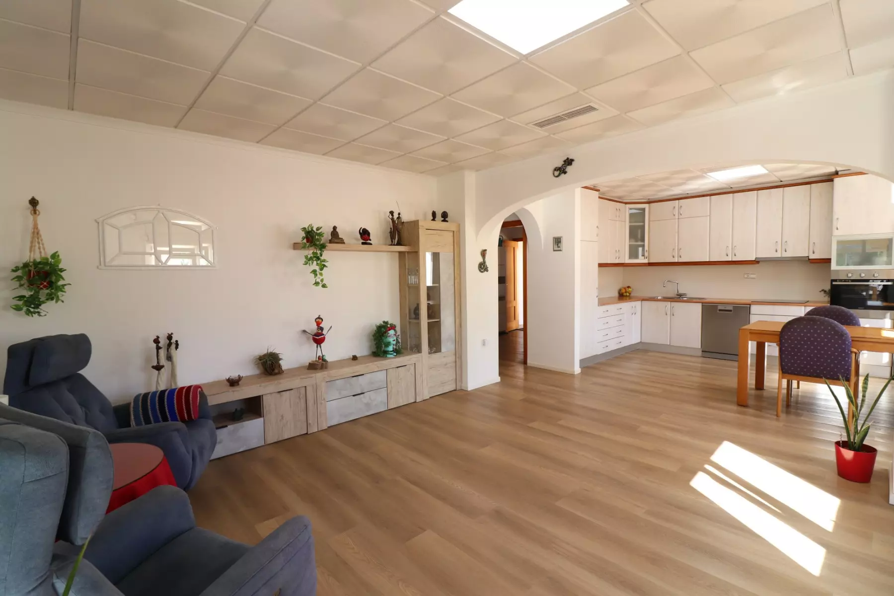 3-bedroom Country House In Rafal, Spain (166 M²)