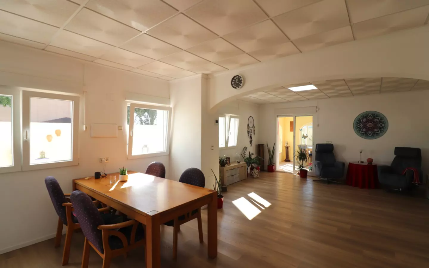 3-bedroom Country House In Rafal, Spain (166 M²)