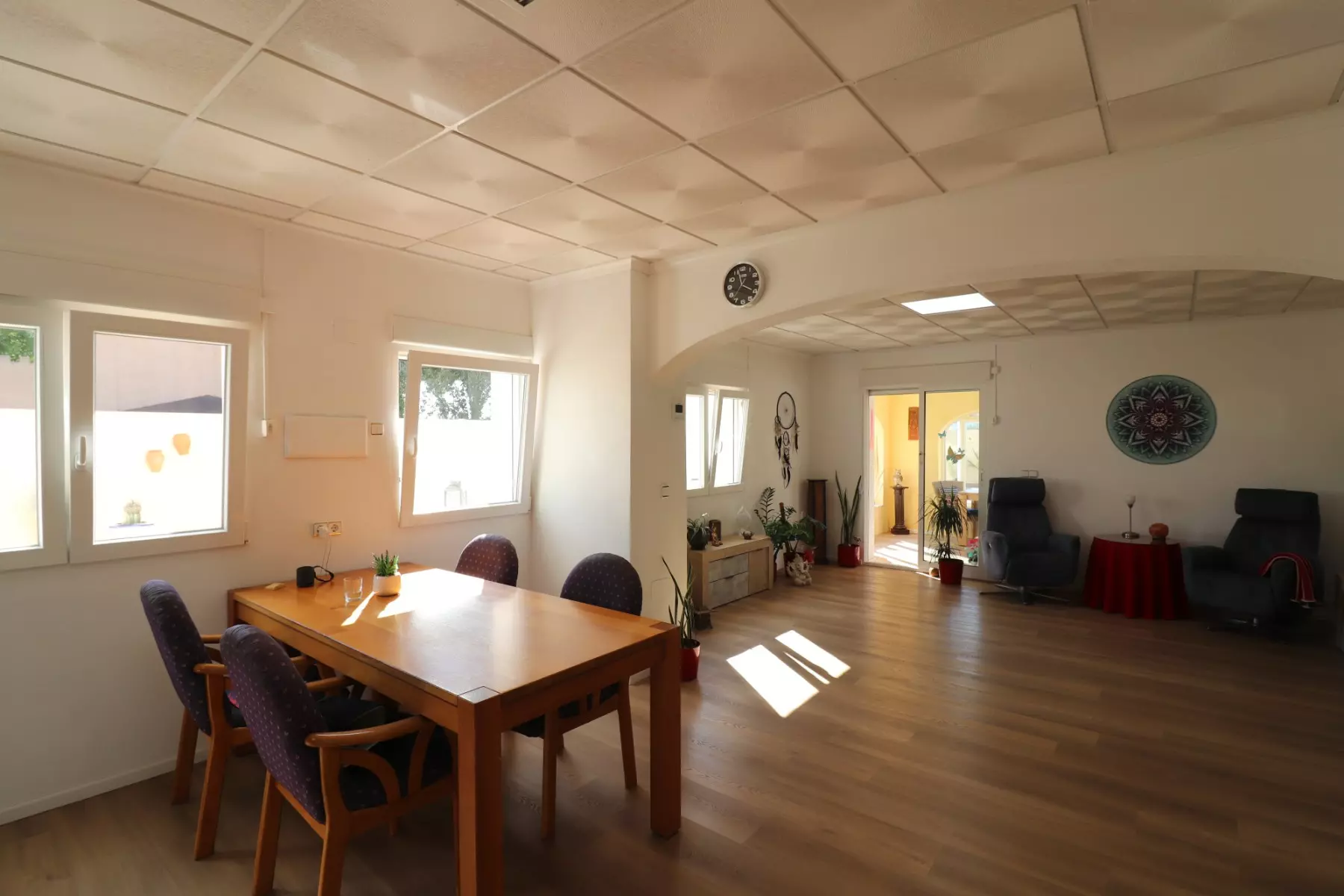 3-bedroom Country House In Rafal, Spain (166 M²)