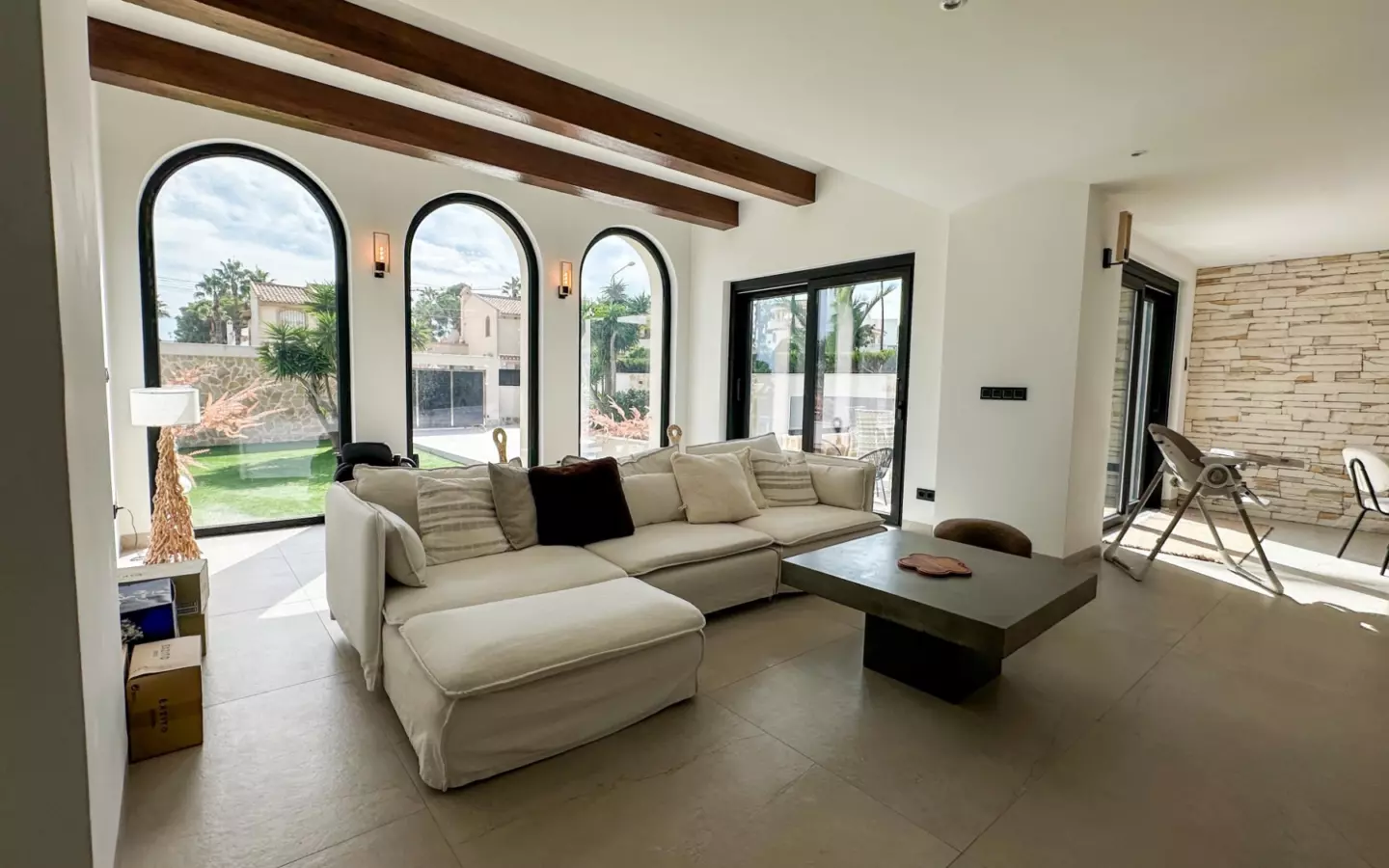 3-bedroom Villa In Orihuela, Spain (225 M²)