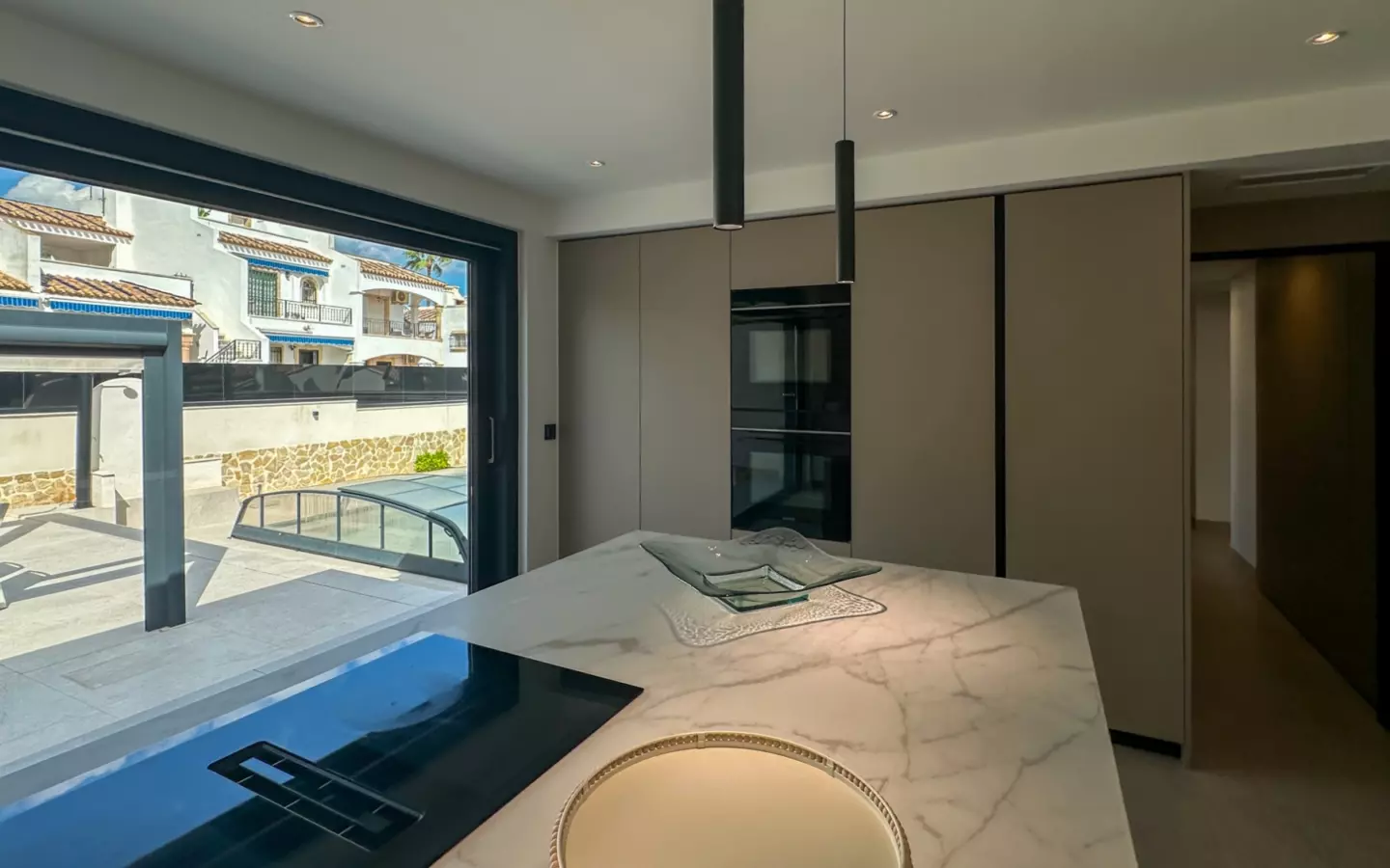 3-bedroom Villa In Orihuela, Spain (225 M²)