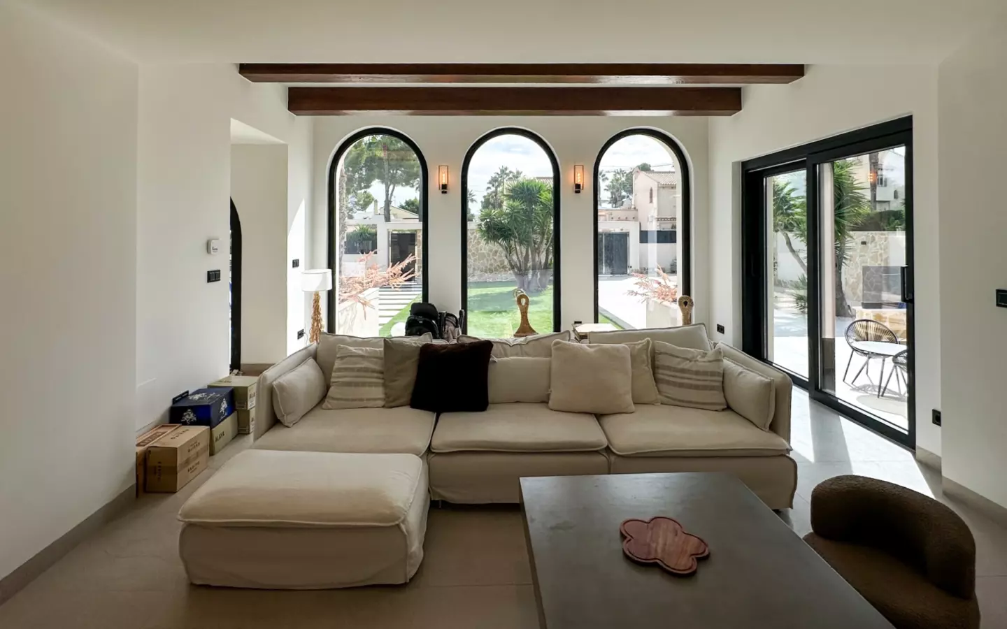 3-bedroom Villa In Orihuela, Spain (225 M²)