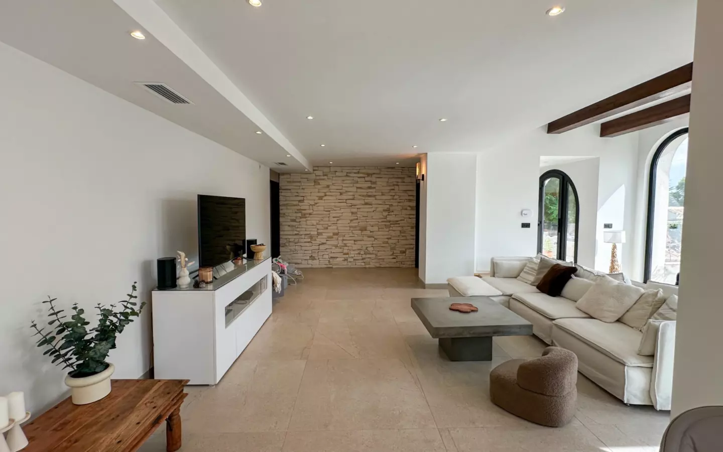 3-bedroom Villa In Orihuela, Spain (225 M²)
