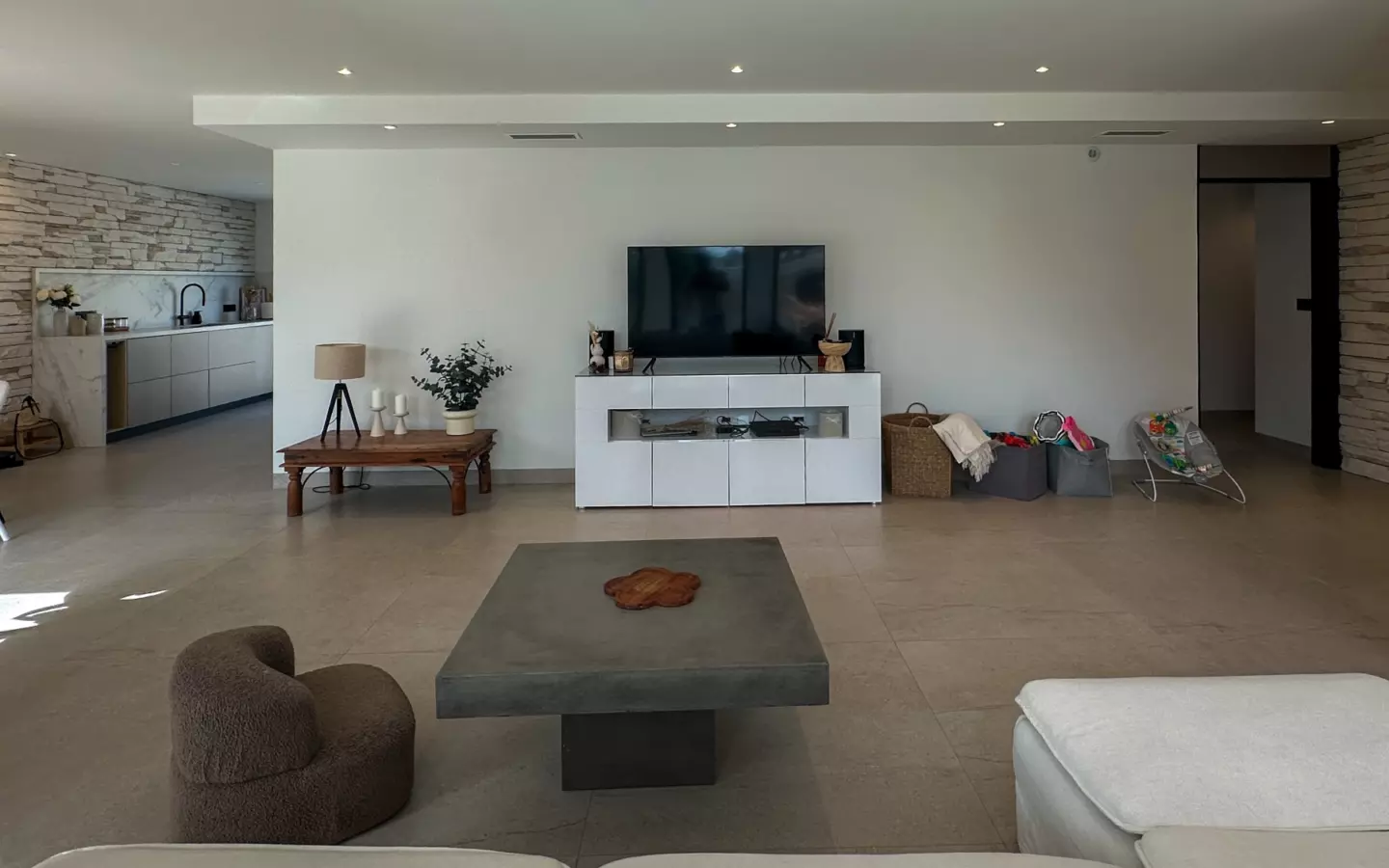 3-bedroom Villa In Orihuela, Spain (225 M²)