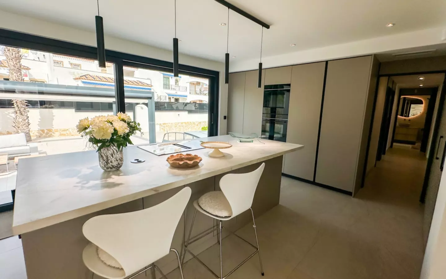 3-bedroom Villa In Orihuela, Spain (225 M²)