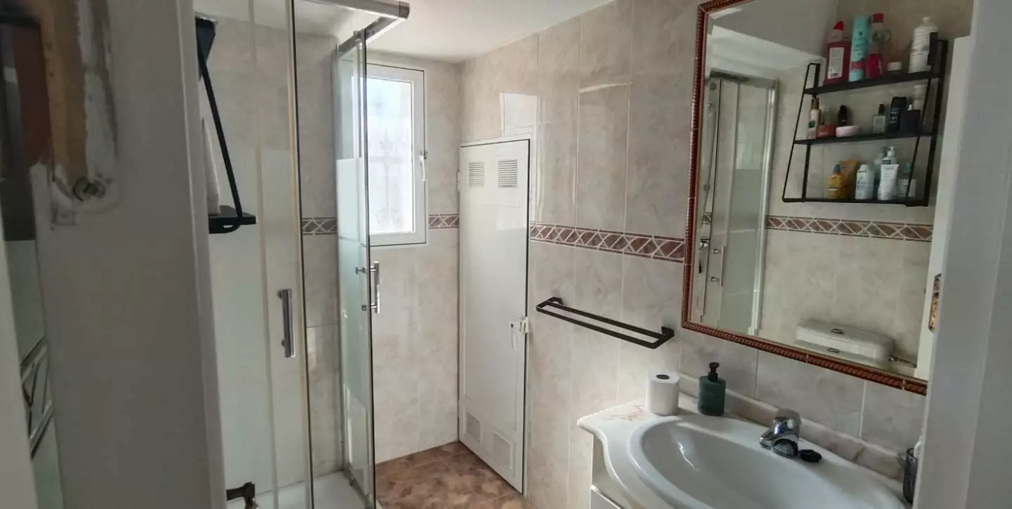 2-bedroom Townhouse In Pilar De La Horadada, Spain (96 M²)