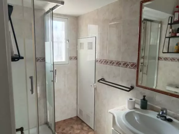 2-bedroom Townhouse In Pilar De La Horadada, Spain (96 M²)