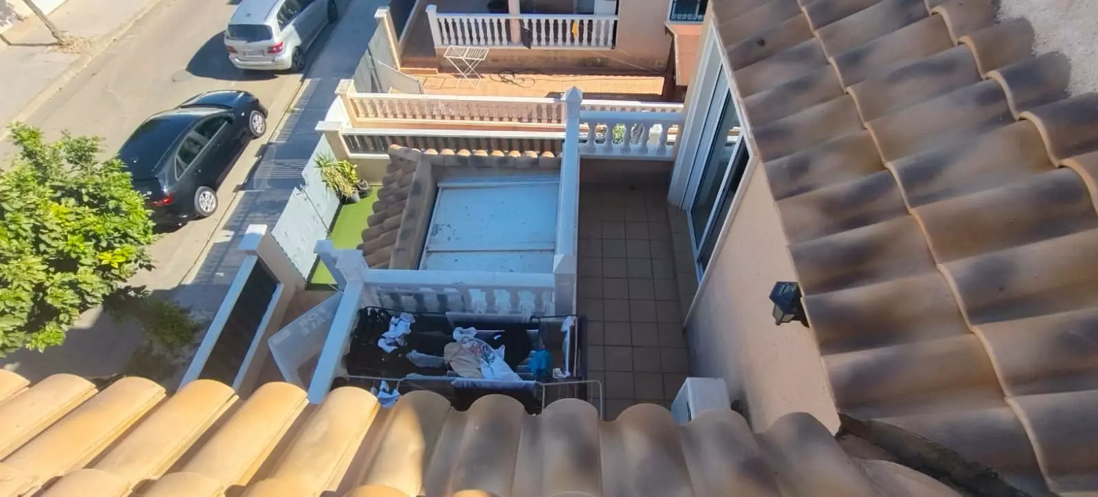 2-bedroom Townhouse In Pilar De La Horadada, Spain (96 M²)