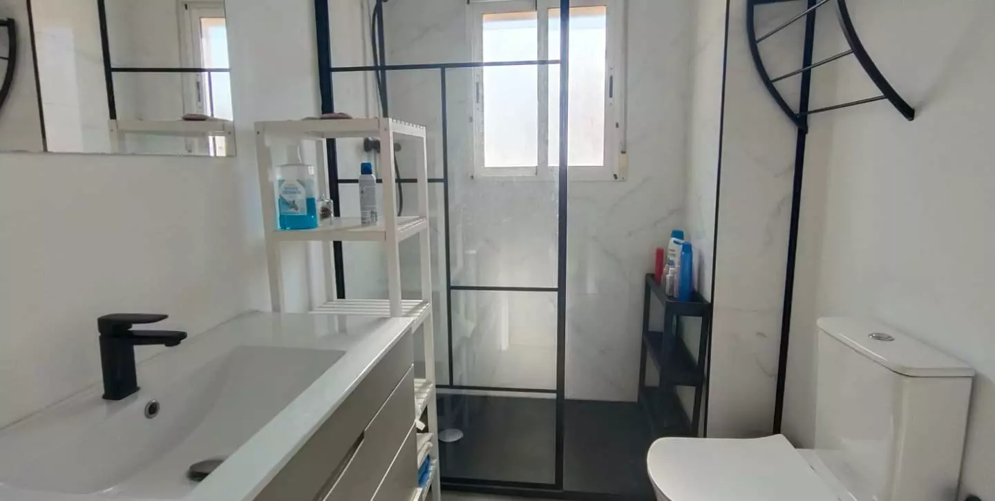 2-bedroom Townhouse In Pilar De La Horadada, Spain (96 M²)