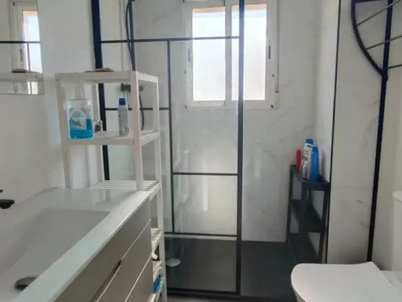 2-bedroom Townhouse In Pilar De La Horadada, Spain (96 M²)