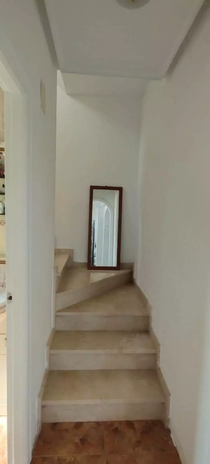 2-bedroom Townhouse In Pilar De La Horadada, Spain (96 M²)