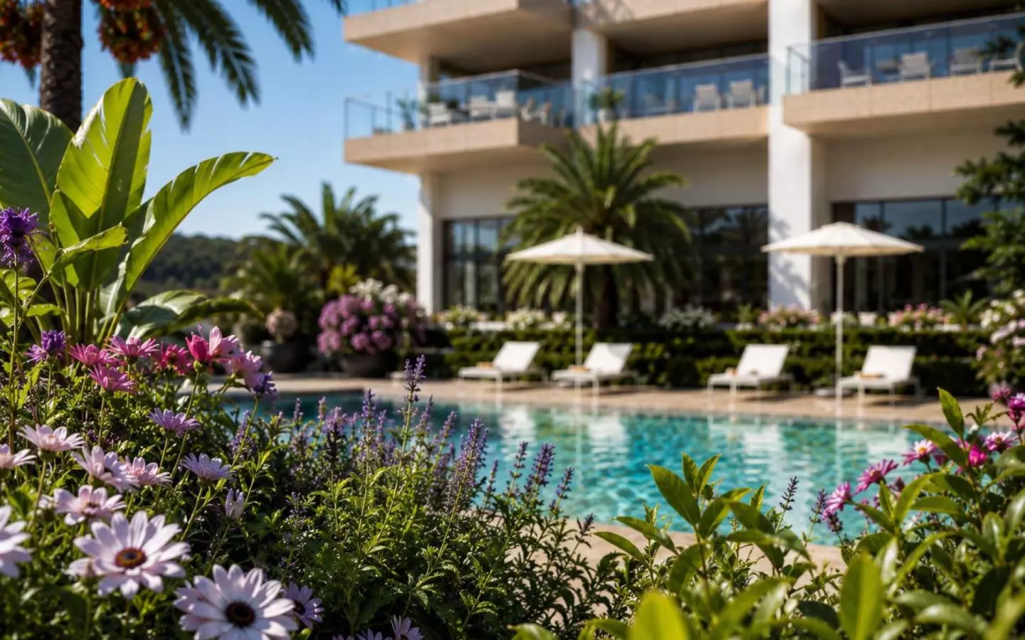 2-bedroom Apartment In Villajoyosa, Spain (67 M²)