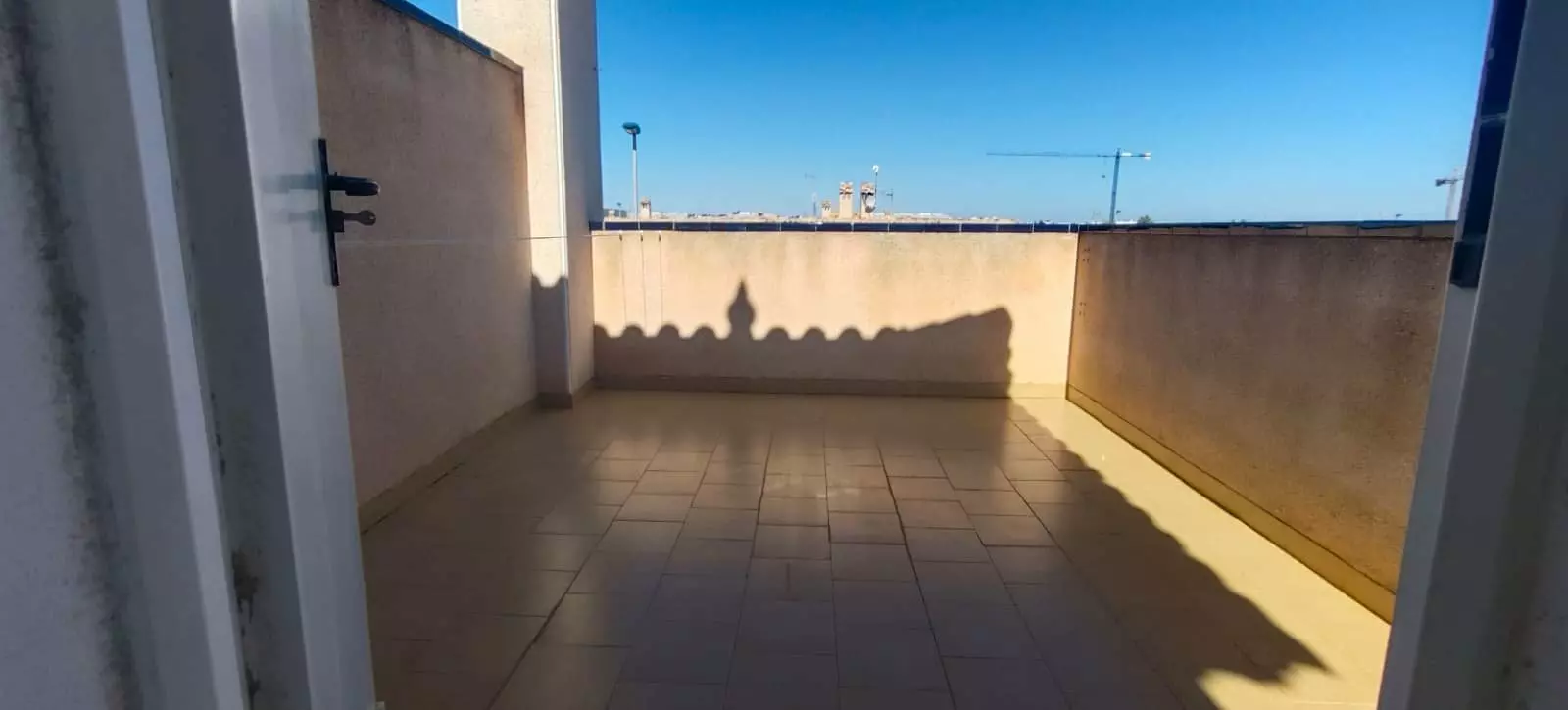 2-bedroom Townhouse In Pilar De La Horadada, Spain (96 M²)