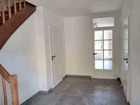 4-bedroom Mill In Champagne-mouton, France (153 M²)