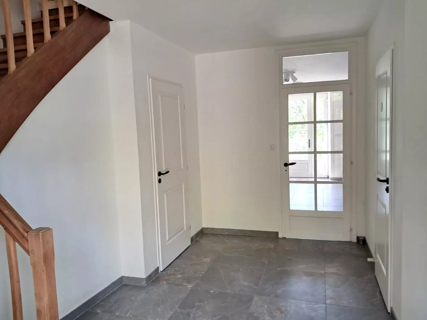4-bedroom Mill In Champagne-mouton, France (153 M²)