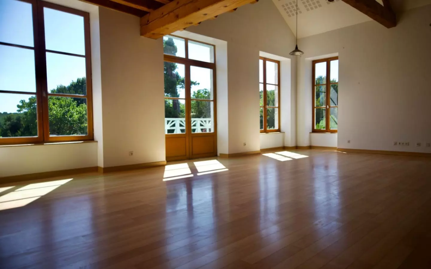 8-bedroom Manor House In Lizant, France (697 M²)