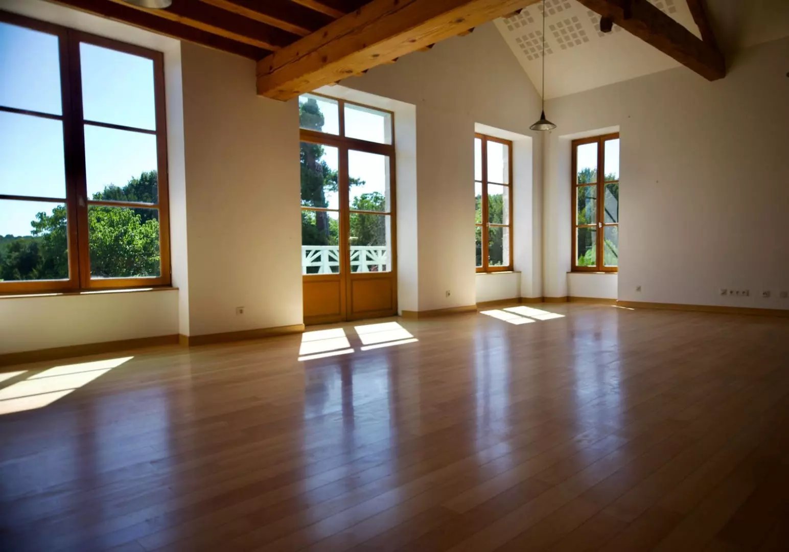 8-bedroom Manor House In Lizant, France (697 M²)