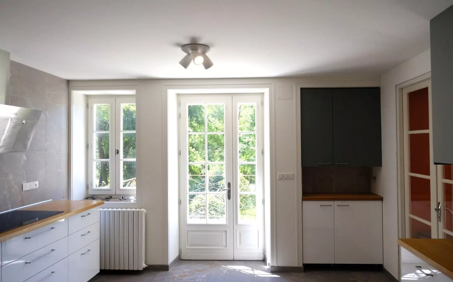 4-bedroom Mill In Champagne-mouton, France (153 M²)