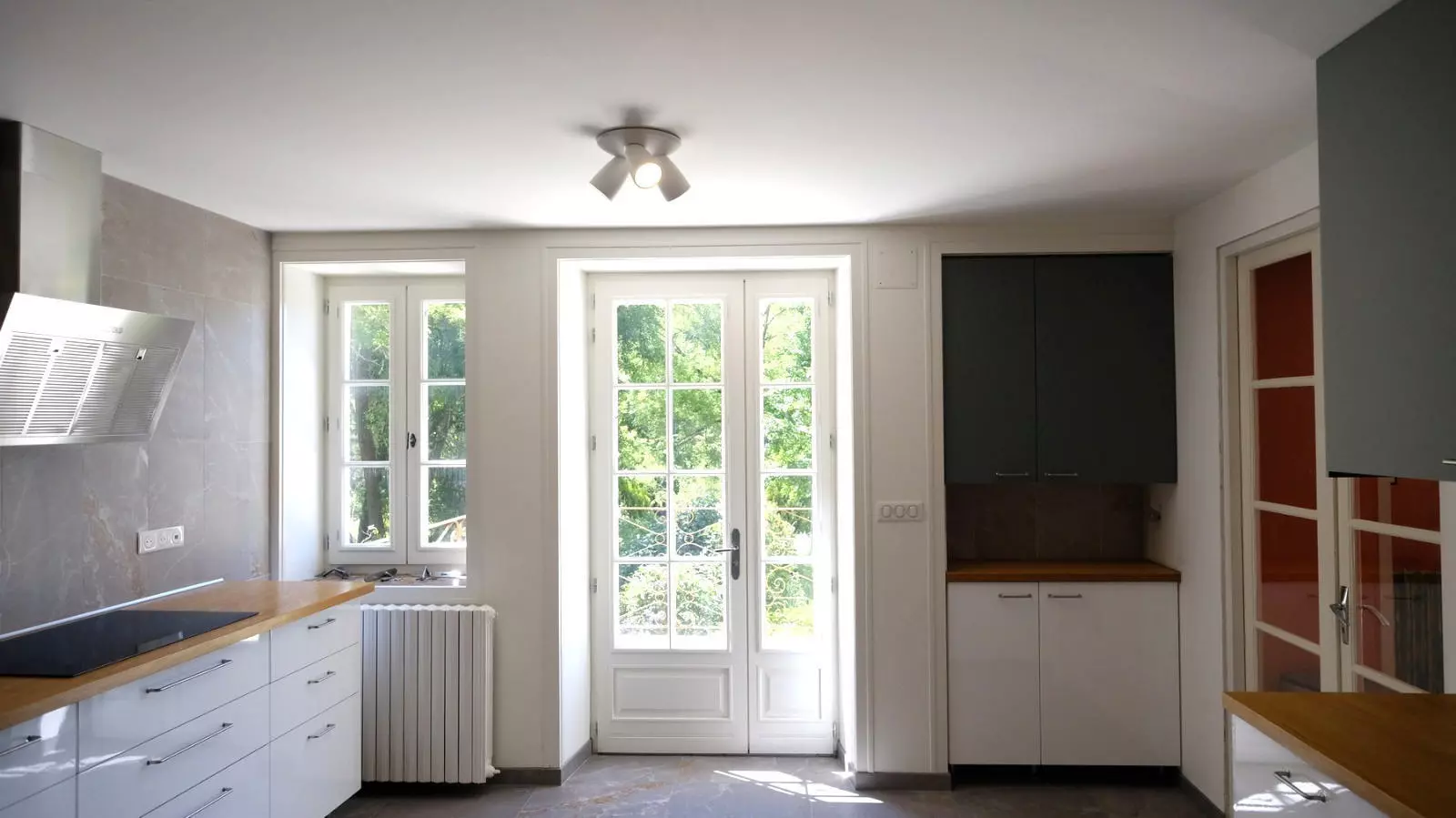 4-bedroom Mill In Champagne-mouton, France (153 M²)