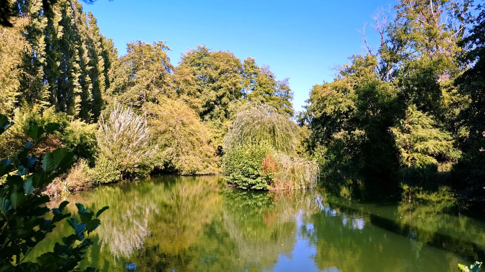 4-bedroom Mill In Champagne-mouton, France (153 M²)