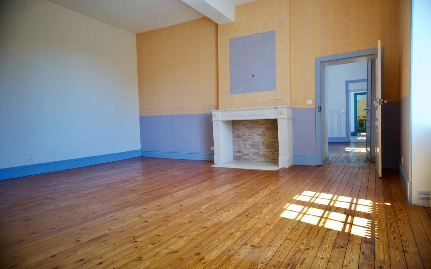 8-bedroom Manor House In Lizant, France (697 M²)