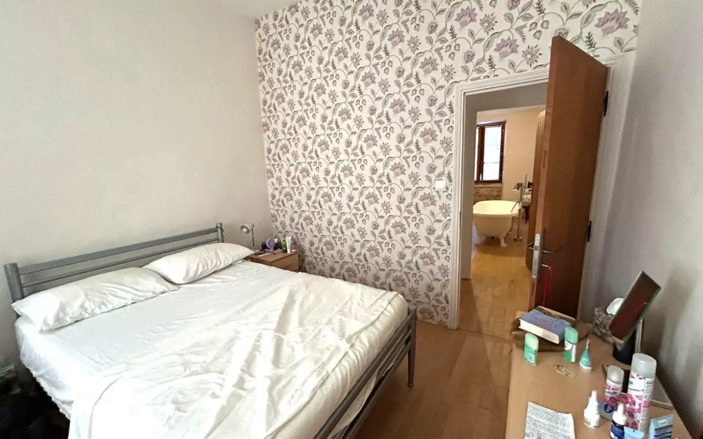 3-bedroom Country House In Poursac, France (240 M²)