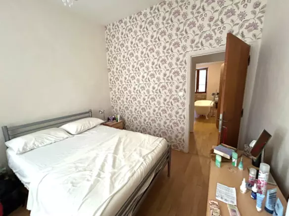 3-bedroom Country House In Poursac, France (240 M²)