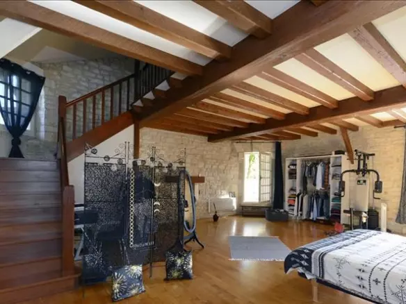 2-bedroom Mill In Luxe, France (336 M²)