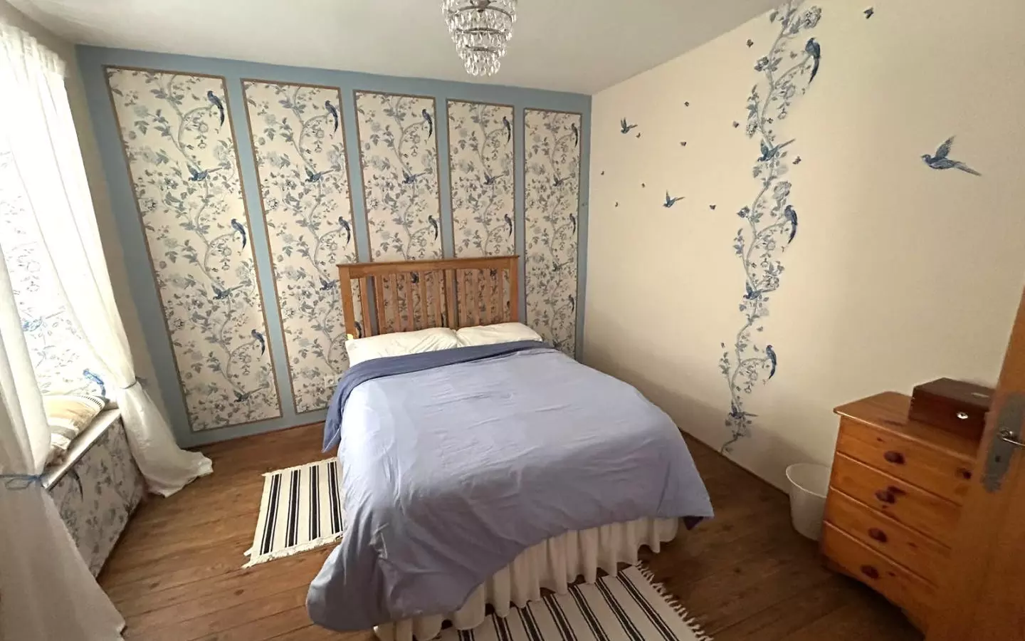 3-bedroom Country House In Poursac, France (240 M²)