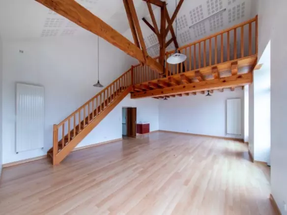 8-bedroom Manor House In Lizant, France (697 M²)