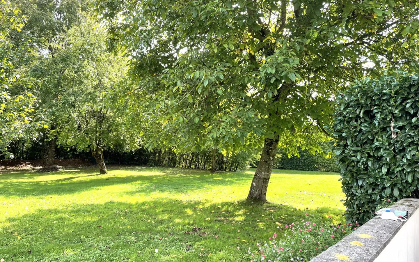 5-bedroom Country House In Lorigne, France (287 M²)