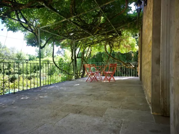 8-bedroom Manor House In Lizant, France (697 M²)