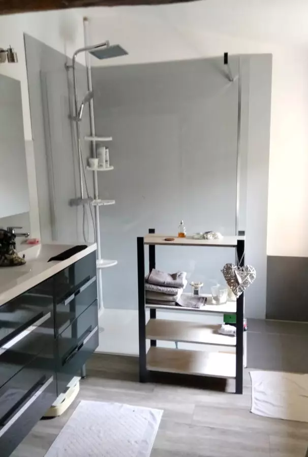 2-bedroom Mill In Luxe, France (336 M²)