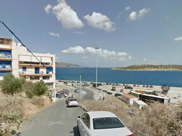 Land In Agios Nikolaos, Greece