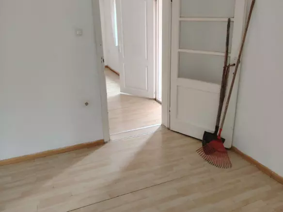 House In Sremska Mitrovica, 70m2, Serbia